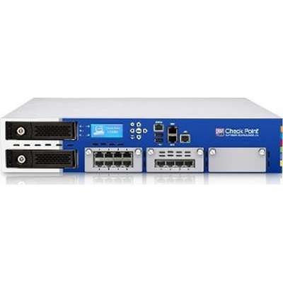 Check Point CPAP-SG12600-NGTX - 12600 Next Gen Threat Extraction Appliance