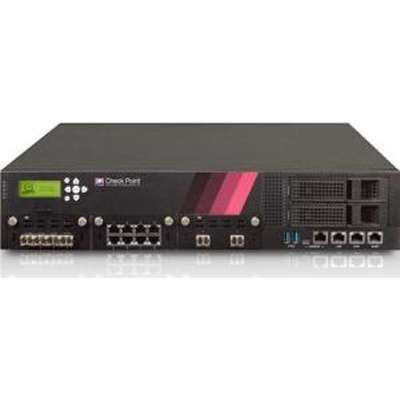 Check Point CPAPSG15400NGTXSSD - 15400 Nextgen Threat Previous Sandblast NGTX