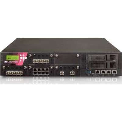 Check Point CPAP-SG23500-NGTX - 23500 Next Gen Threat Previous Sandblast