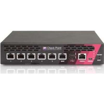 Check Point CPAPSG3200NGTPLCM - Lifecycle Management 3200 Nextgen Threat Appliance