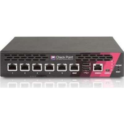 Check Point CPAPSG3200NGTXLCM - Lifecycle Management Package Includes 3200 Threat