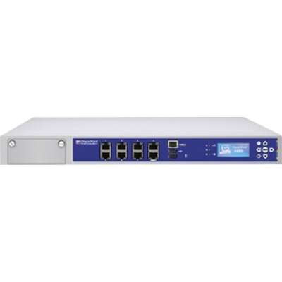 Check Point CPAPSG4600NGTPHA - HA 4600 Next Gen TP Appliance with 11 Blades Suite
