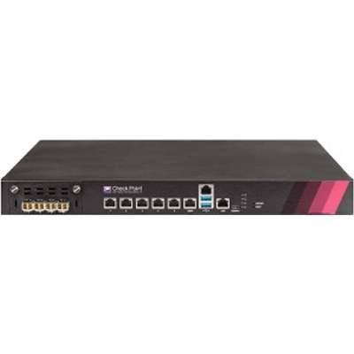 Check Point CPAPSG5100NGTPHPP - 5100 Next Gen Threat Previous High Performance Package