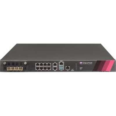 Check Point CPAPSG5400NGTXHPP - 5400 Next Gen Threat Extract Appliance Package