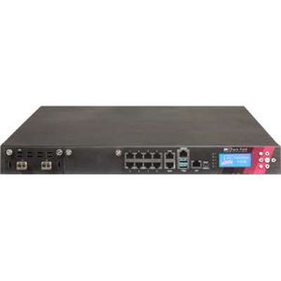 Check Point CPAPSG5800NGTPHPP - 5800 Next Gen Threat Prevent Appliance Package