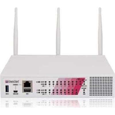 Check Point CPAPSG770NGTPPOE - 770 Sec Appliance Previous Sec Suite Power Over Ethernet