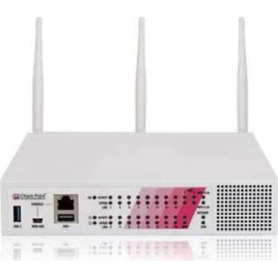 Check Point CPAPSG790NGTP3YSTD - 790 NGTP Appliance Wired 3-Year Service