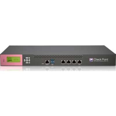 Check Point CPAP-SM205-EVNT - Smart-1 205 Event and Log Sec Management Appliance