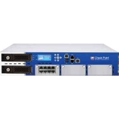 Check Point CPAP-SWG12400 - Sec Web GTW 12400 Appliance with 7 Blade Suite