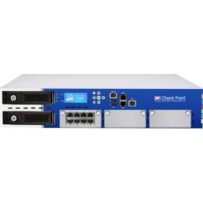 Check Point CPAP-SWG12400-HPP - 12400 Secure Web GTW Appliance High Perform