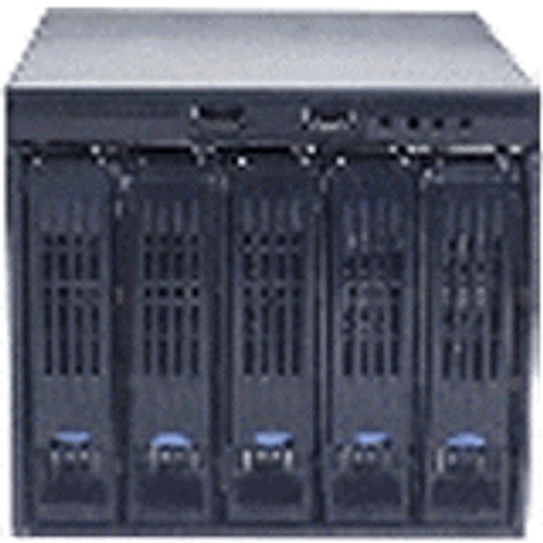 Chenbro Micom 84H533510-031 - Hard Disk Drive Tray 9 Holes for 2.5 and 3.5 inch with 2.5 inch and 3.5 inch Screws