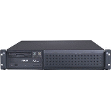 Chenbro Micom RM43260D3-RB00G - 4U 3.5 x 60 JBOD Dual Domain 12G Exp. BP  Rail 1100W Rpsu