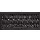 CHERRY G84-4100LCAUS-2 - ML4100 - Compact Industrial Keyboard - No Windows Keys