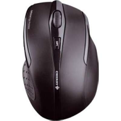 CHERRY JW-T0100 - MW3000 5-Button Ergonomic Wireless Mouse