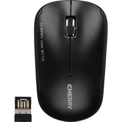 CHERRY JW-T0210 - MW2110 - Wireless Mouse