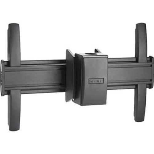 Chief Manufacturing LCM1U - Single Ceiling Mount Large Black