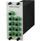 Cisco Systems 1030320 - CAS-DWDM-MXDX 8 Channel 100G ITU2 FD