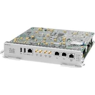 Cisco Systems A900-RSP3C-200-S - ASR 900 Route Switch Proc 3 200G XL Scale