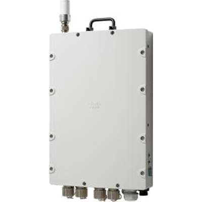 Cisco Systems A901S-2SG-F-AH - 3 External Ports (2 SFP P1 FD