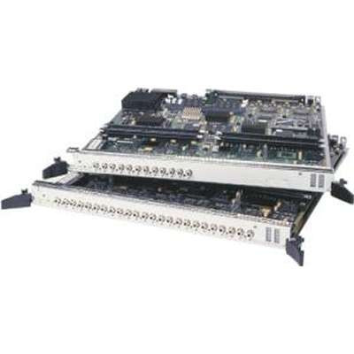 Cisco Systems A9K-CHN-COMBO-60G - ASR 9000 40G Modular Lineca FD