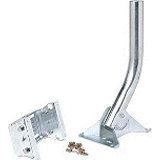 Cisco Systems AIR-ACCPMK3700-2= - IW3700 Series Pole Mount Kit 2 inch to 16 inch