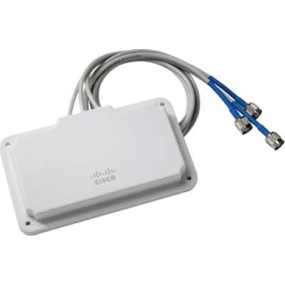 Cisco Systems AIR-ANT5160NP-R= - 5GHZ 6 Dbi 802.11N-Directional Antenna