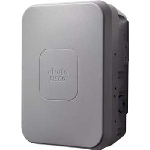 Cisco Systems AIR-AP1562D-B-K9 - 802.11AC W2 Low-Profile Outdoor Ap Direct Antenna B Reg DOM