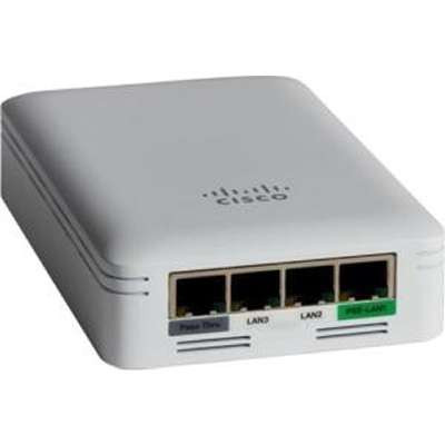 Cisco Systems AIR-AP1815W-B-K9 - Aironet 1815W Series for Us