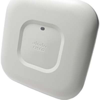 Cisco Systems AIR-CAP1702I-EK910 - 802.11AC Cap 10 APS 3X3:2SS Int Antenna E