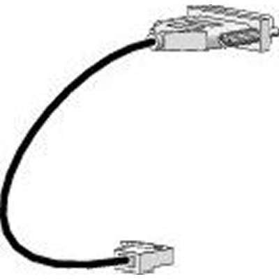 Cisco Systems AIR-CONCAB1200= - 1200 Platform Console Cable