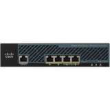 Cisco Systems AIR-CT2504-5-K9 - 2504 Wireless Controller with 5AP Licenses