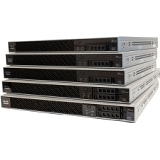Cisco Systems ASA5515-IPS-K8 - ASA5515-IPS-K8 IPS Edition Security Appliance with IPS Software 6GBE Data 1GBE Management AC DE