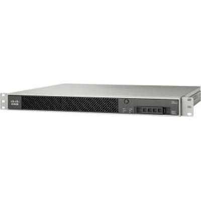 Cisco Systems ASA5515-SSD120-K8 - NGFW ASA 5515-x with Software 6GE Data 1GE Management