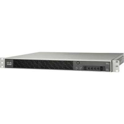 Cisco Systems ASA5525-IPS-K8 - ASA 5525-x with IPS Software 8GBE Data 1GBE Management AC DES