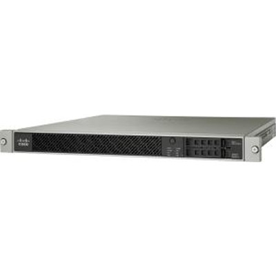 Cisco Systems ASA5545-K7 - ASA 5545-x with Software 8GBE Data 1GBE Management AC NPE