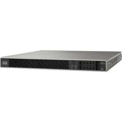 Cisco Systems ASA5555-FTD-K9 - ASA 5555-x FirePOWER Threat Defense 8GE