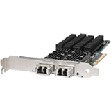 Cisco Systems ASA5580-2X10GE-SR - ASA 5580 2 Port 10 Geth-I/F Card SR LC