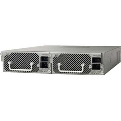 Cisco Systems ASA5585-20-AW1Y - ASA 5585-x CX-20 Avc & Web Sec ESS 1-Year