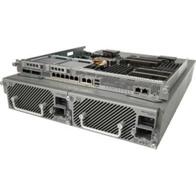 Cisco Systems ASA5585-S10F10-K9 - ASA 5585-x Ssp-10 FirePOWER Ssp-10 16GE