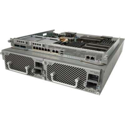 Cisco Systems ASA5585-S10F10XK9 - ASA 5585-x Ssp-10 FirePOWER Ssp-10 16GE