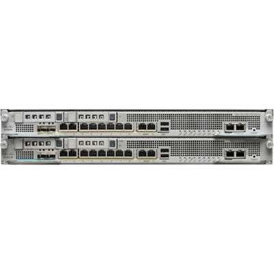Cisco Systems ASA5585-S20F60-K8 - ASA 5585-x EP Ssp-20 Firep FD