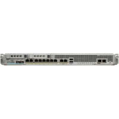 Cisco Systems ASA5585-S20-K8 - ASA 5585-x Chassis SSP20 8GE 2SFP 2GE Management 1