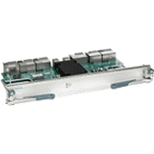 Cisco Systems ASA5585-SEPTUM= - ASA 5585 Slot Divider for Half-Slot IO