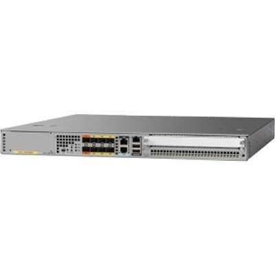 Cisco Systems ASR1001X-5G-K9 - ASR1001-x 5G Base Bundle K9 AES Built In