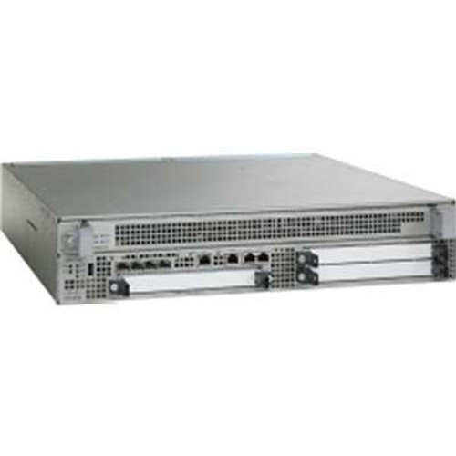 Cisco Systems ASR1002-5G-FPI/K9 - ASR1002 Fpi Bundle with ESP-5G-AESK9 License 4GB DRAM