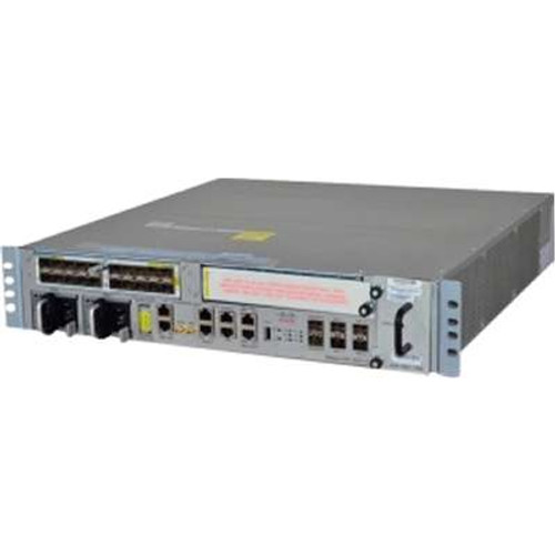 Cisco Systems ASR-9001-RF - ASR 9001 Chassis Remanufactured