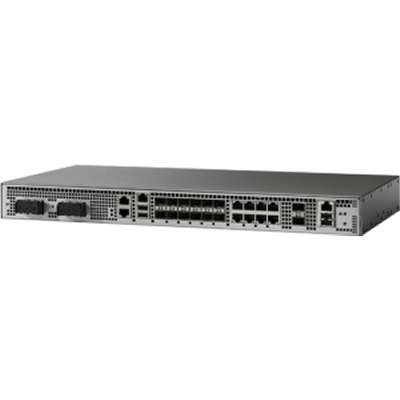 Cisco Systems ASR-920-12CZ-D - ASR920 Series 12GE and 2-10GE DC MDL