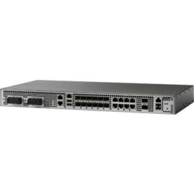 Cisco Systems ASR-920-12SZ-IM - Cisco ASR920 Series - 12GE FD
