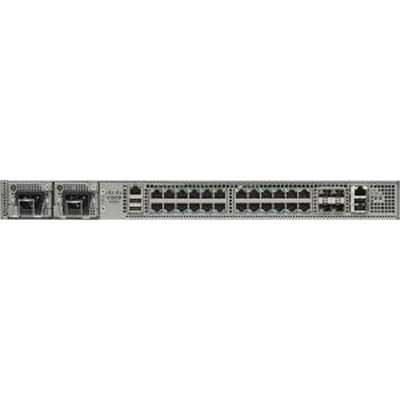 Cisco Systems ASR-920-24TZ-M - ASR920 Series 24GE Cop 4-10GE Modular