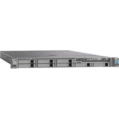 Cisco Systems BE6S-PRI-M2-K9 - BE6000S 1XPRI 10XCUBE